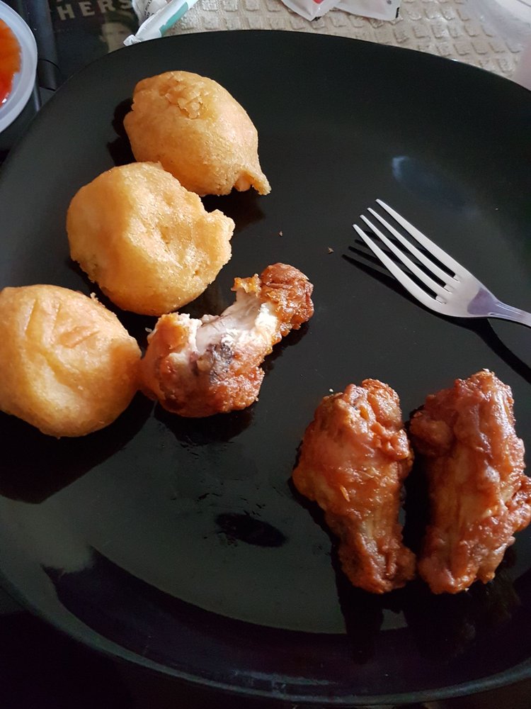 Wok-A-Way Chinese Food & Wings