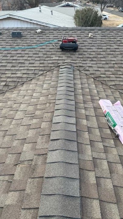 Fortenberry Roofing