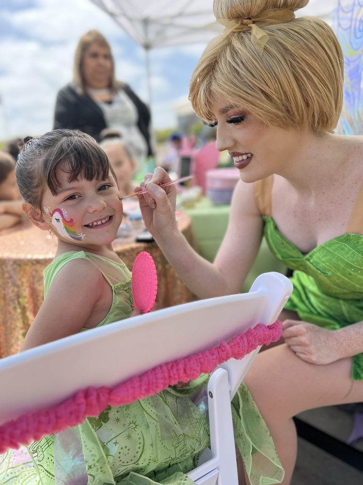 Fairy Tales Entertainment