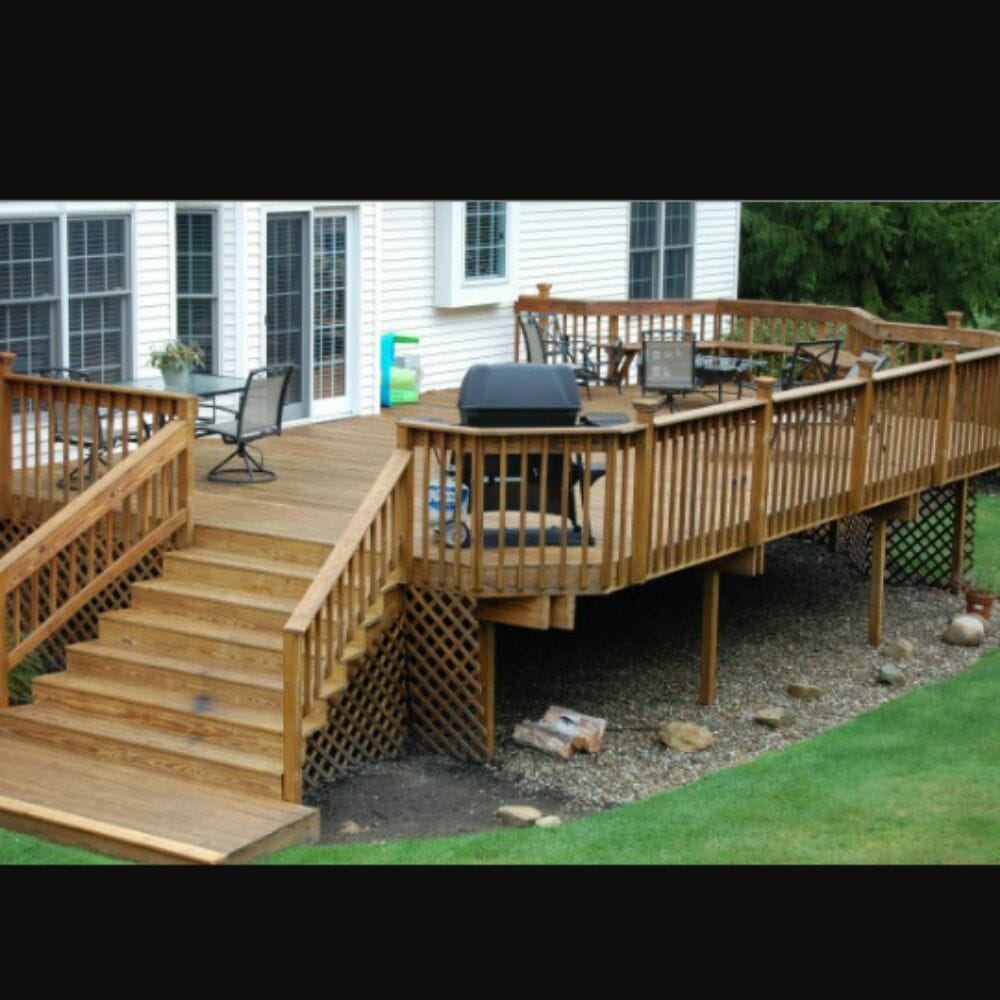 Ace's Siding & Home Improvements