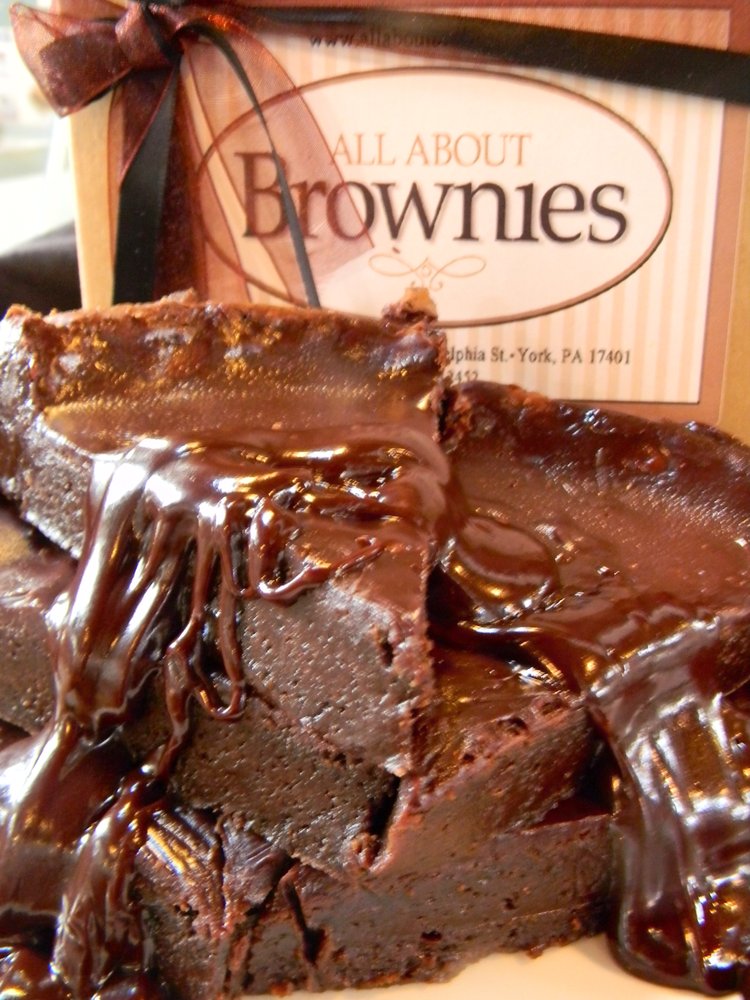 All About Brownies 2019 All You Need to Know BEFORE You Go (with Photos) Desserts Yelp