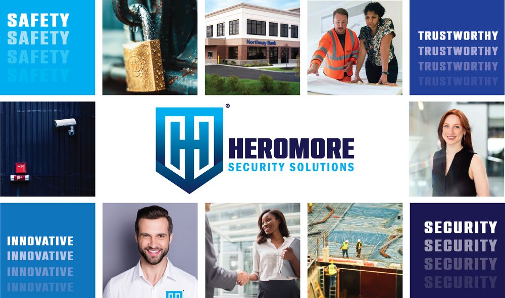 HeroMore Security