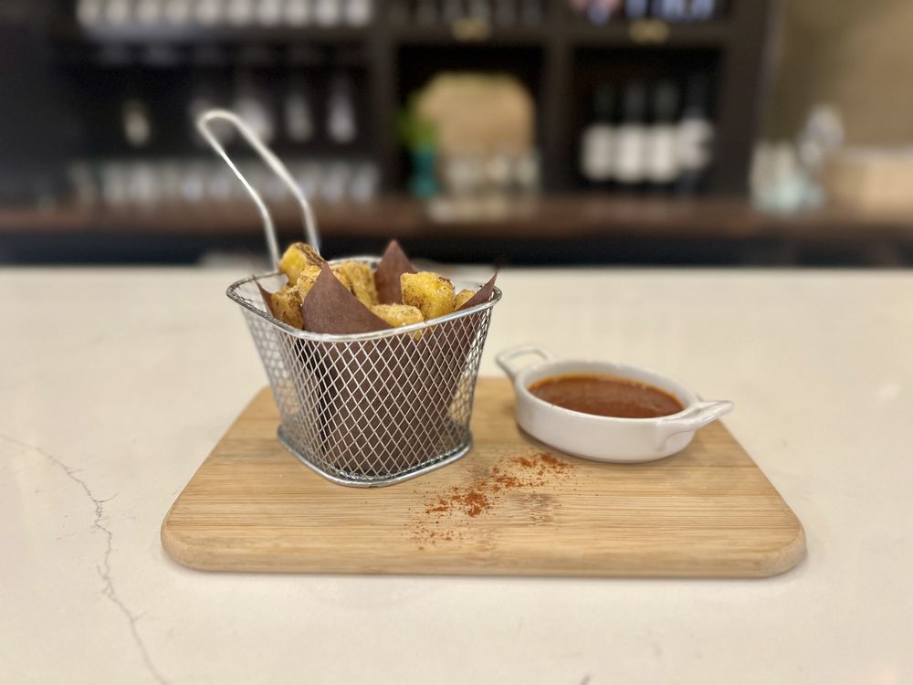 Chestnut Tree Teahouse & Bistro