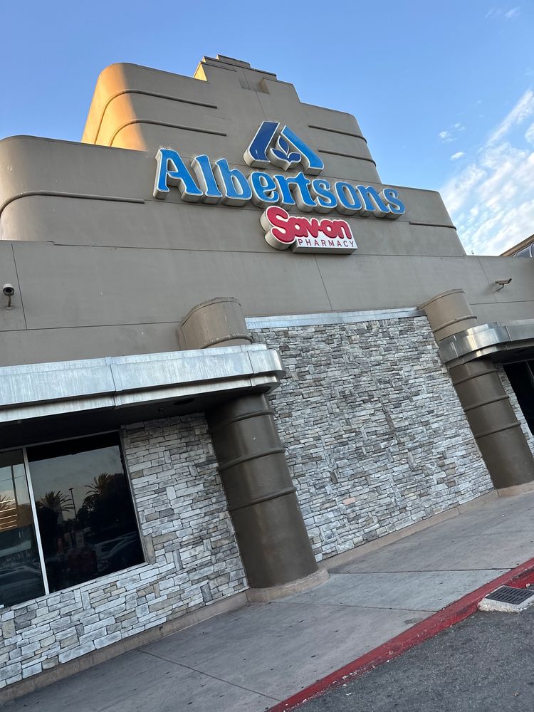 Albertsons