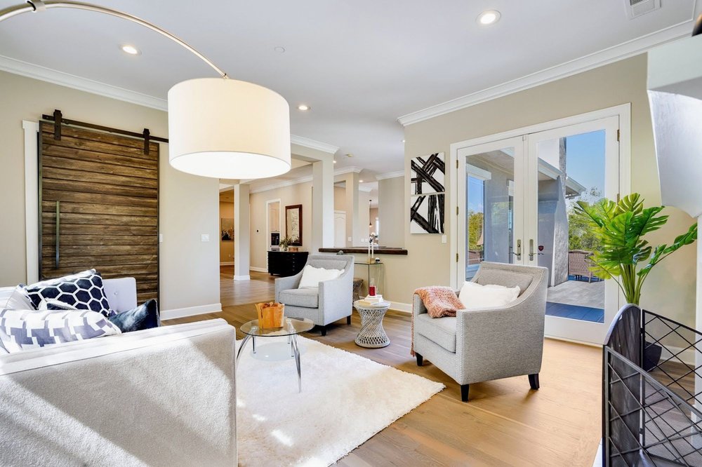 Galileo Home Staging