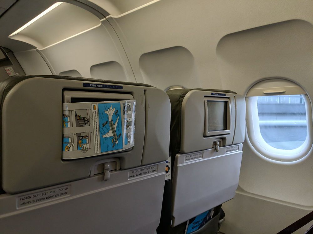 JetBlue
