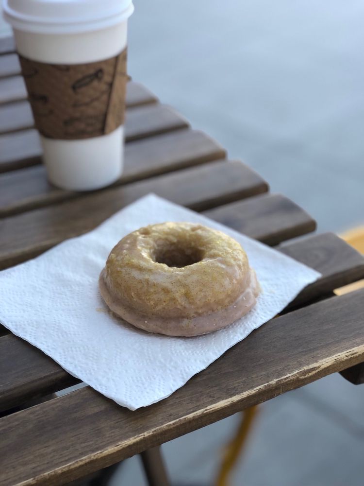 Miracle Bakery