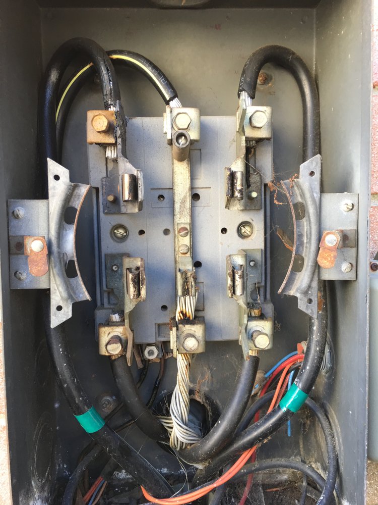 Judah Lindsay Electrical