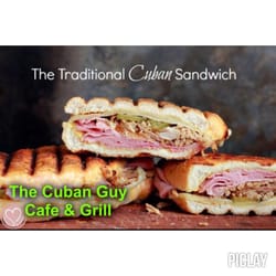 Best Caribbean Restaurants In Lake City Fl Last Updated December 1 The Cuban Guy Cafe Grill