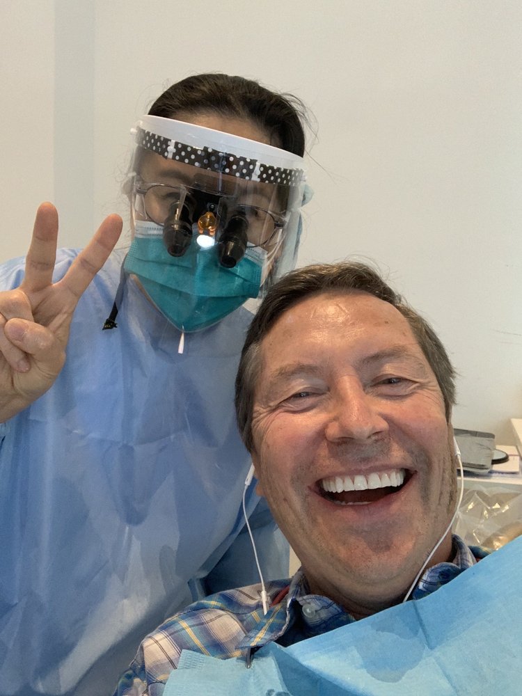 image of business Miracle Smile Dentistry - El Segundo