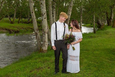 Newaukum River Ranch