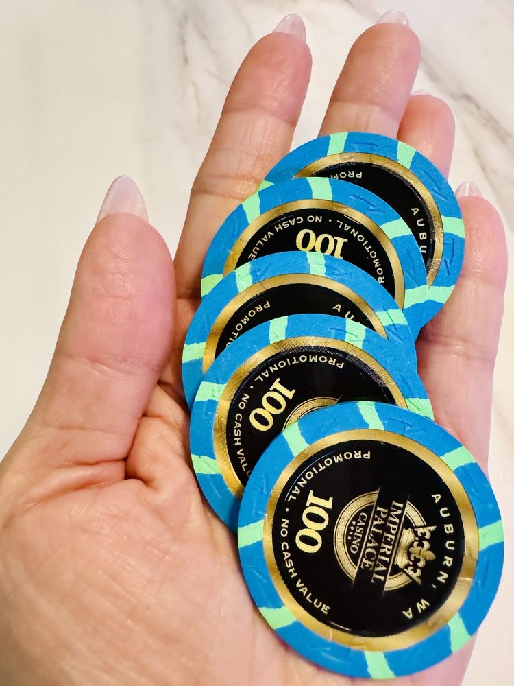 Imperial Palace Casino