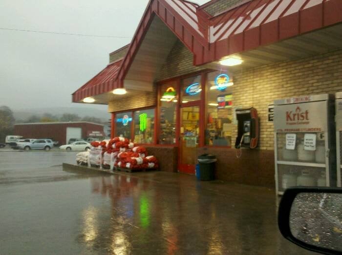 Citgo Quik Food Mart Convenience Stores 616 N Stephenson Ave, Iron Mountain, MI Phone