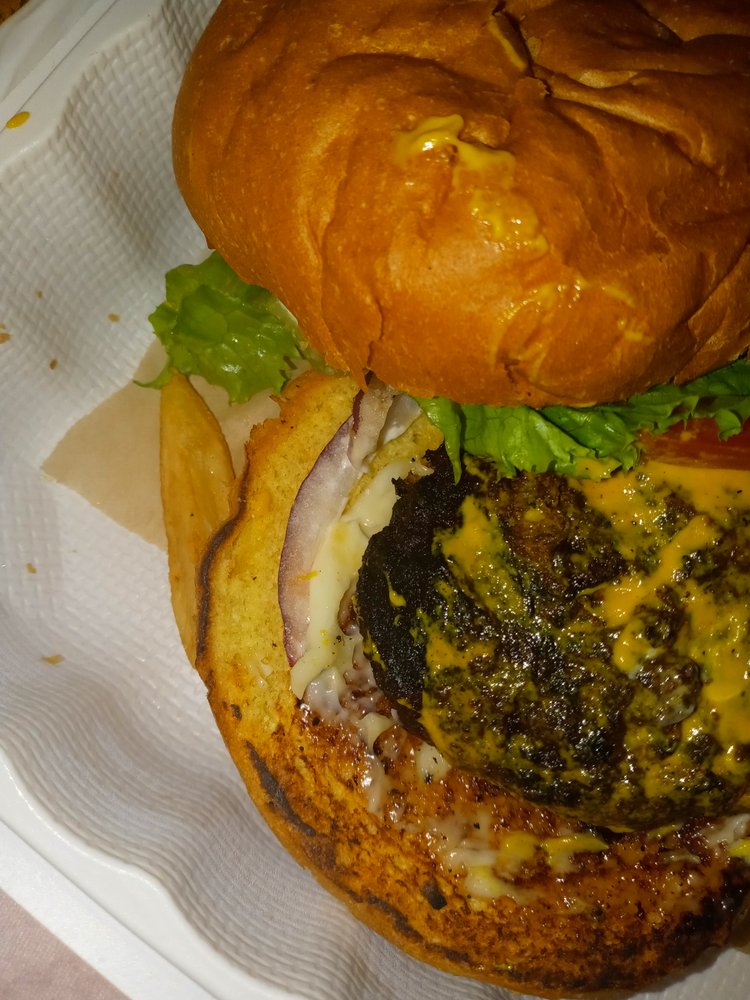 Sac City Burgers Sac City Burgers