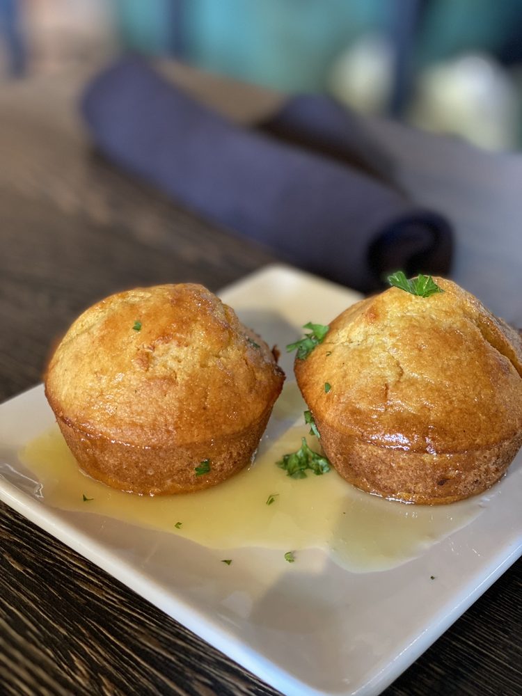 Virgil's Gullah Kitchen & Bar - West Midtown