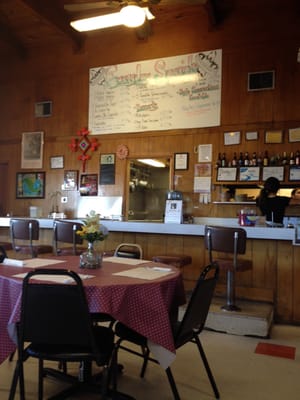El Korita Restaurant 304 6th St Orland Ca Restaurants Mapquest
