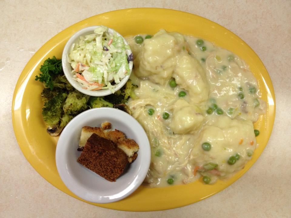 Screamin’ Chicken Diner 36 Photos & 49 Reviews Diners 304 Front St, Gaston, OR