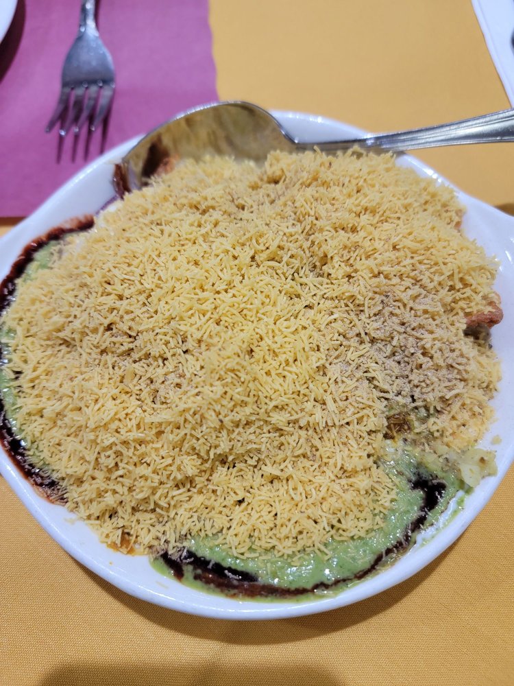 Ekta Indian Cuisine