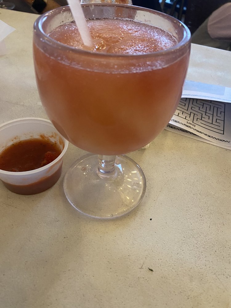 LaFogatas Mexican Grill
