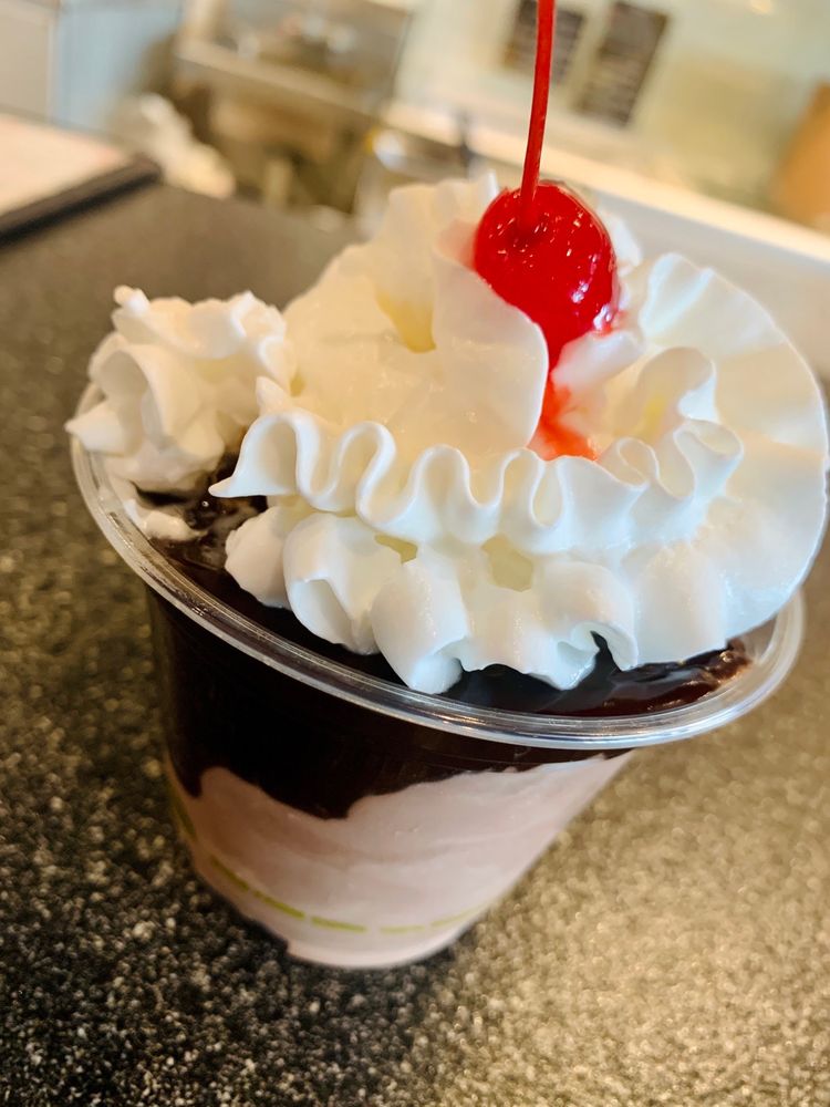 Park Road Soda Shoppe