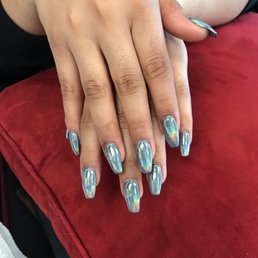 nail spa dl