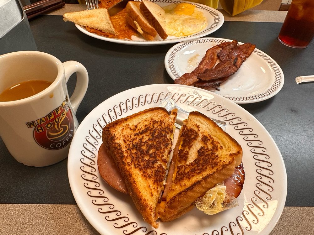 Waffle House