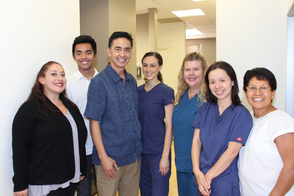 image of business Jose L Lomboy, DDS