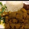 kingston Jamaican Restaurant