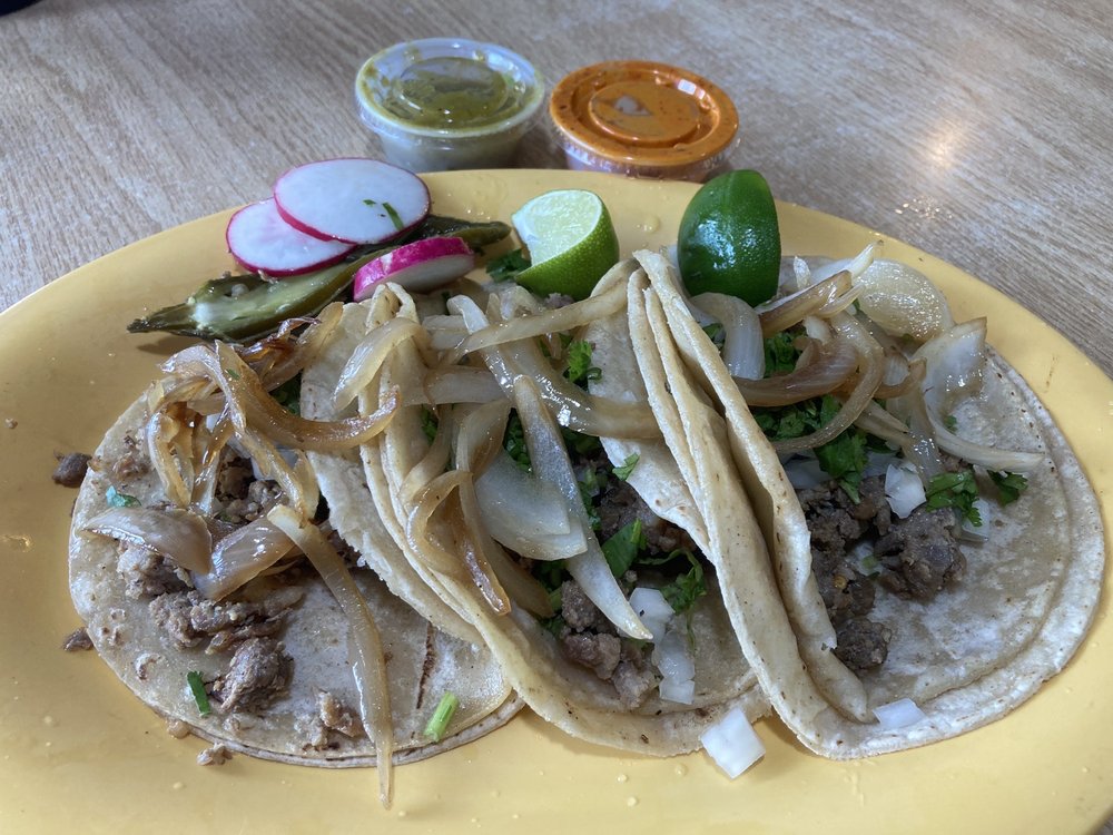 La Parilla Grill