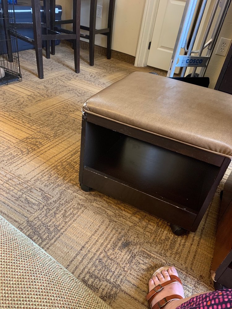 Staybridge Suites Longview