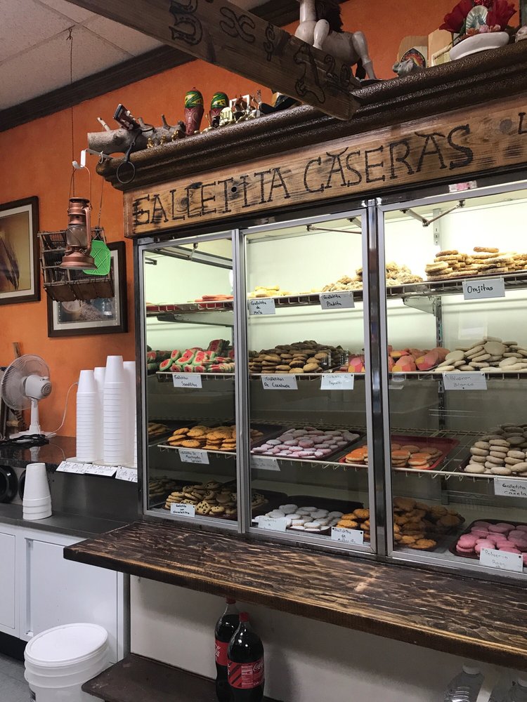 Coffee Shop Image