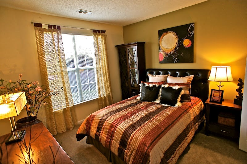 Preserve At Mill Creek Apartments Preserve At Mill Creek Apartments