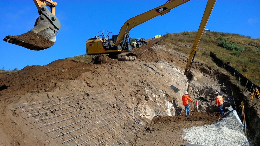 Hillside Inspections