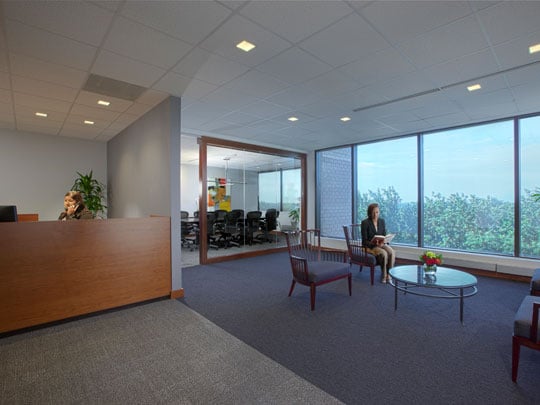 BusinesSuites Town Center