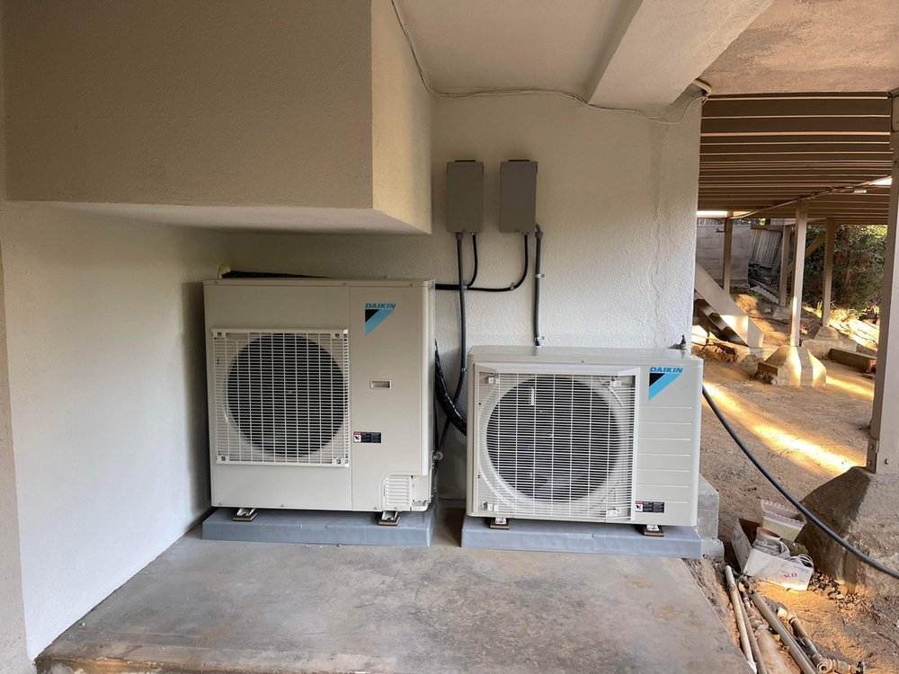 image of business Air Comfort Experts