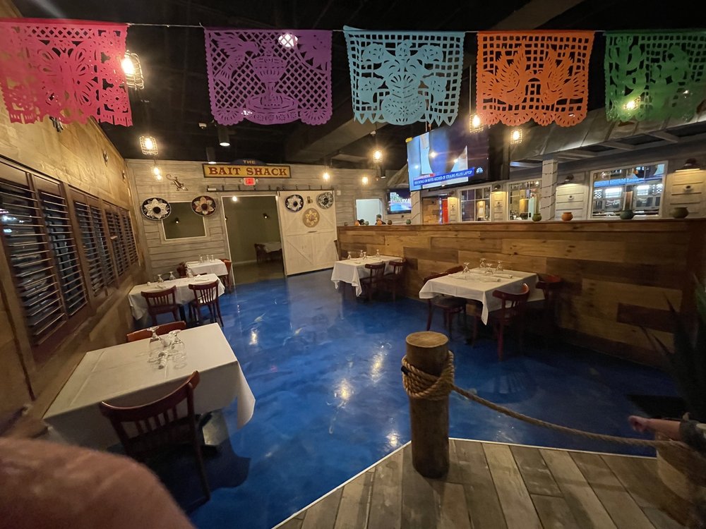 Mexicali Cantina