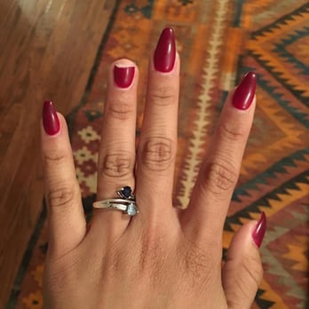 Pure Nails Organic Spa Closed 369 Photos 233 Reviews Nail Photo Of Pure Nails Organic Spa Studio City Ca United States