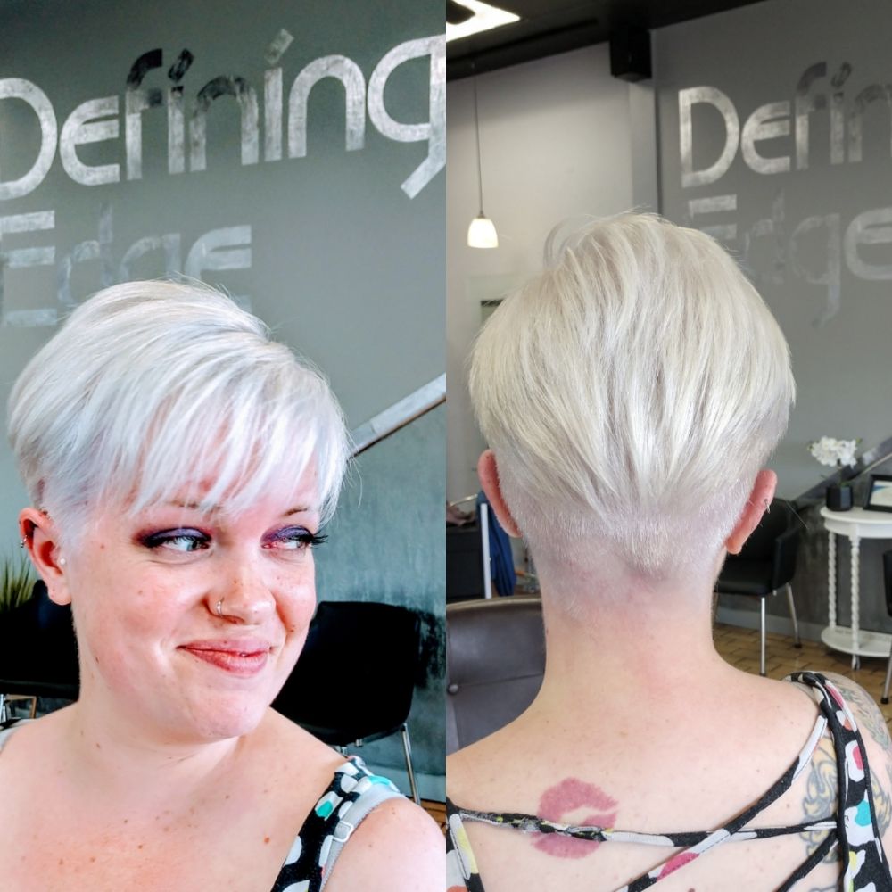 Defining Edge Salon