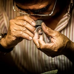 The Dina Collection - 20 Photos & 16 Reviews - Pawn Shops - 249-251 S