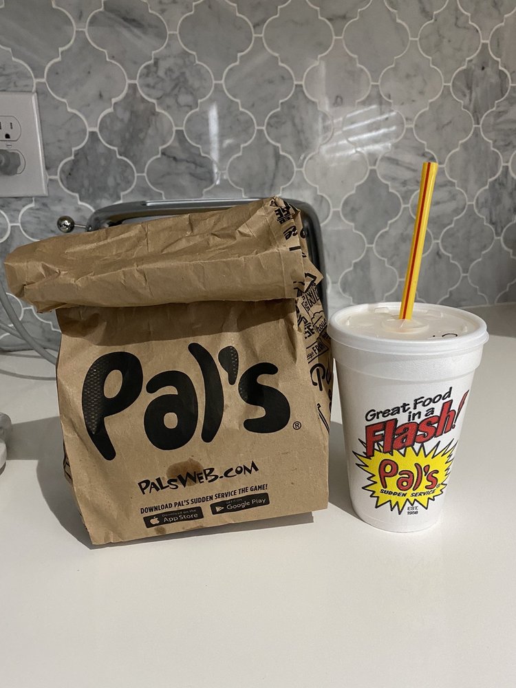 Pal's