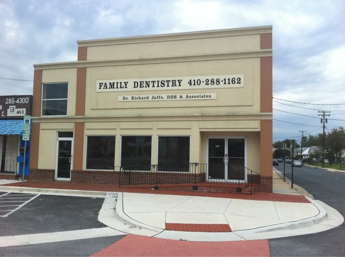 image of business Richard Jaffe, DDS