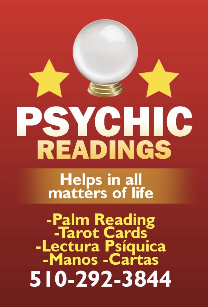 Spiritual healing psychic
