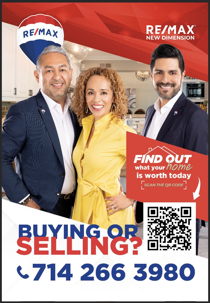 Remax New Dimension
