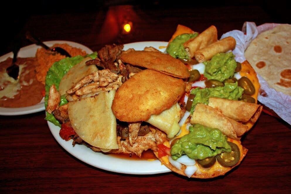 Costa Messa Restaurant 70 Photos & 78 Reviews Mexican 1621 N 11th