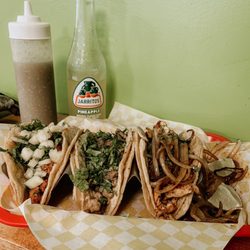 Best Restaurants That Deliver In Louisville Ky Last Updated 2 Panchitos Ice Cream Taqueria