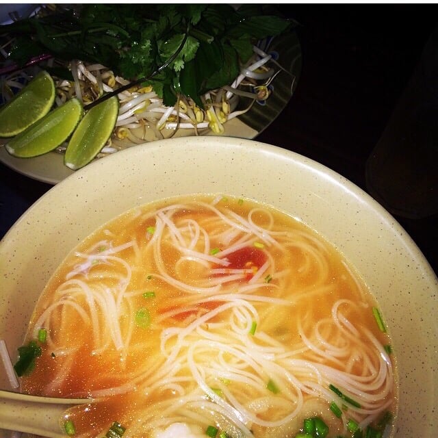 Vietnamese Food New Brunswick Vietnamese Food New Brunswick