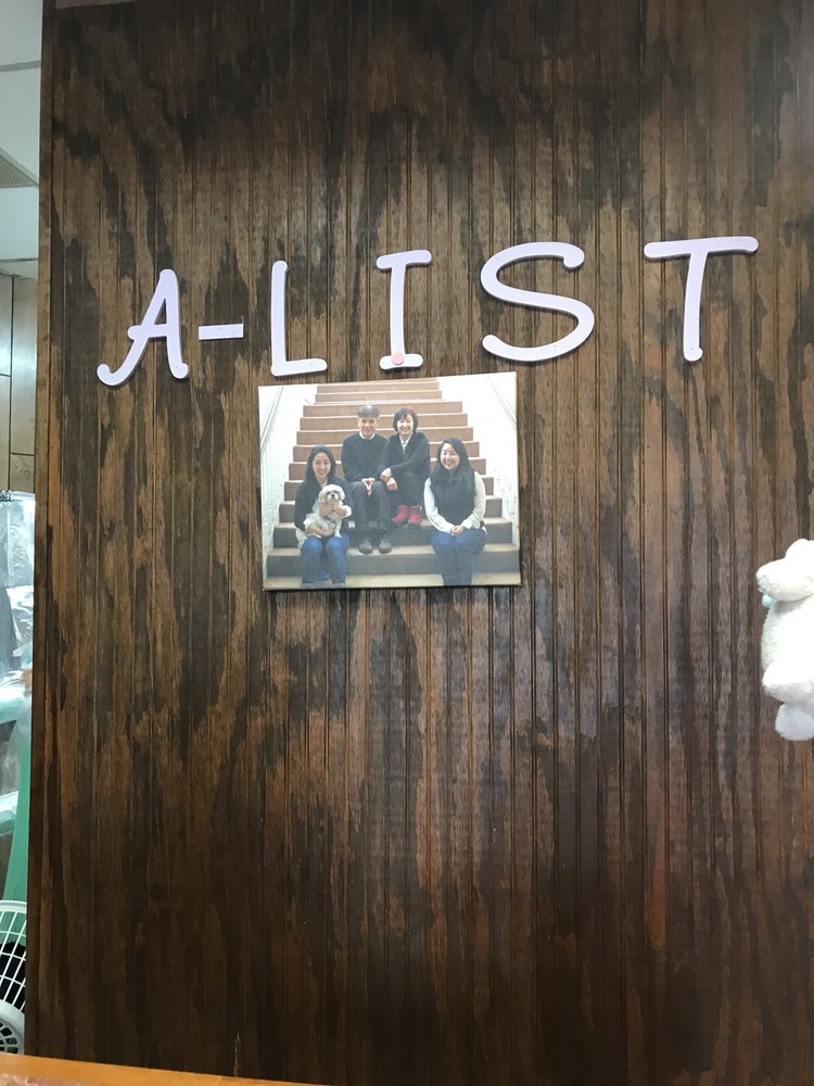 Sara's A-List Cleaners