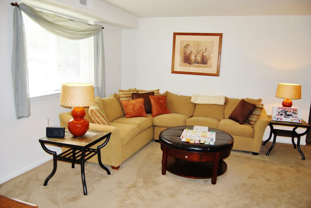 Jamestown Village Apartments