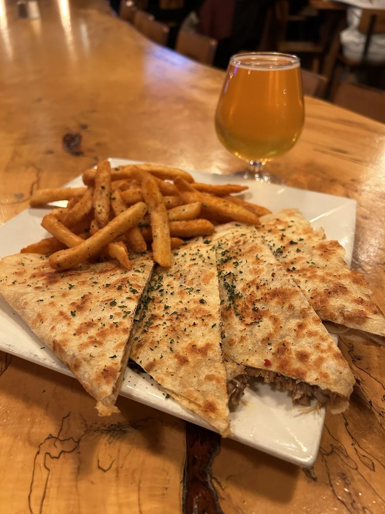 Spring House Brewing Company