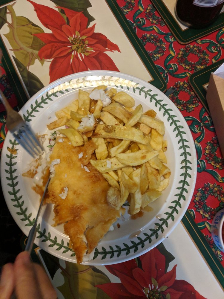 Bishopston Fish Bar